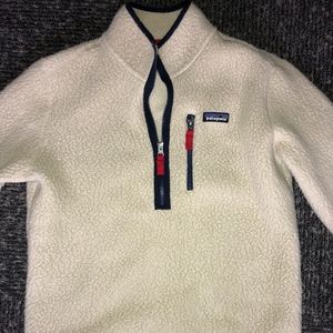 Patagonia Retro Pile Fleece Pullover